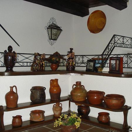 Casa Rural Barangua En El Pirineo Aragones Santa Cruz De La Seros Luaran gambar