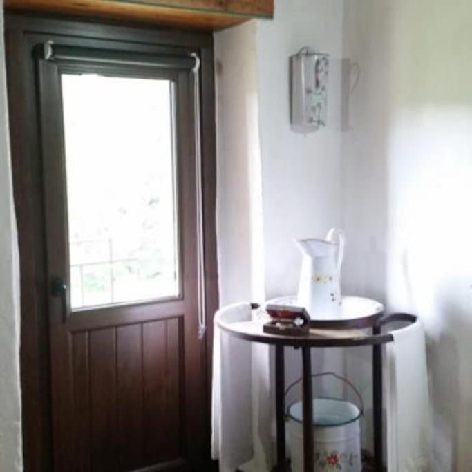 Casa Rural Barangua En El Pirineo Aragones Santa Cruz De La Seros Luaran gambar
